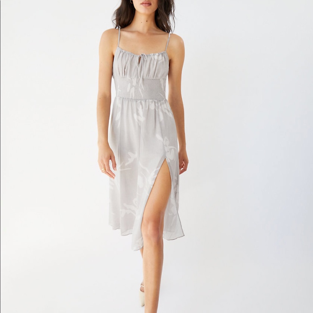 Aritzia Genoa Dress